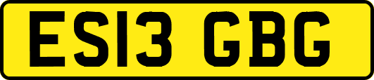 ES13GBG