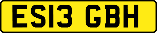 ES13GBH