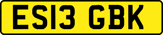 ES13GBK