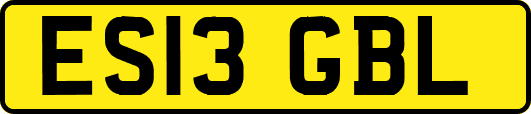ES13GBL