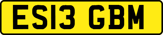 ES13GBM