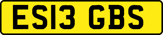 ES13GBS