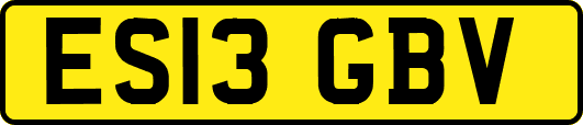 ES13GBV