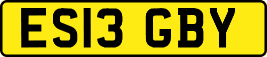 ES13GBY