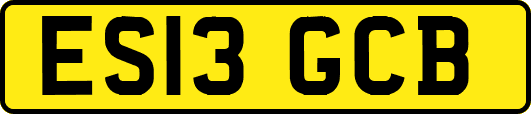 ES13GCB
