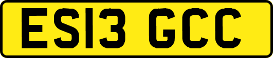 ES13GCC
