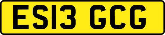 ES13GCG