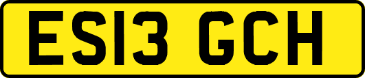 ES13GCH
