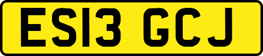 ES13GCJ