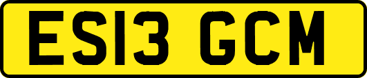 ES13GCM