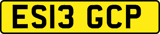 ES13GCP