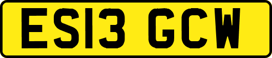 ES13GCW