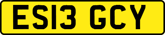 ES13GCY