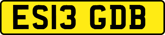 ES13GDB