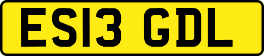 ES13GDL