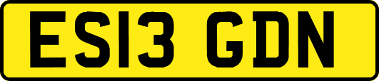 ES13GDN