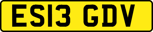 ES13GDV