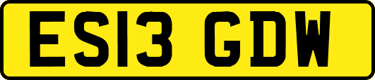 ES13GDW