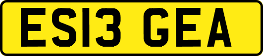 ES13GEA