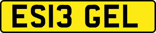 ES13GEL