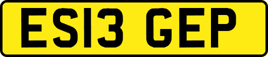 ES13GEP