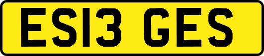 ES13GES