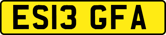 ES13GFA