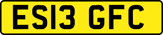 ES13GFC