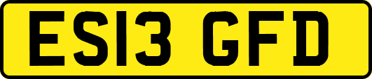 ES13GFD