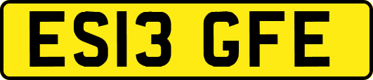 ES13GFE