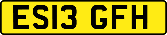 ES13GFH