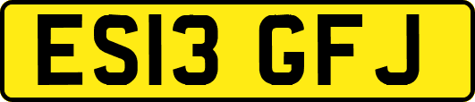 ES13GFJ