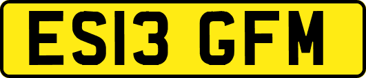 ES13GFM