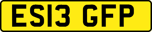 ES13GFP