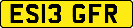 ES13GFR