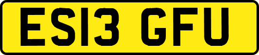 ES13GFU
