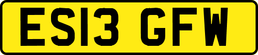 ES13GFW
