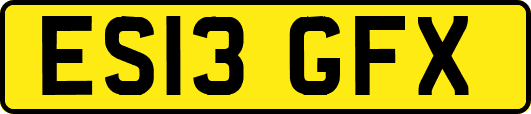 ES13GFX