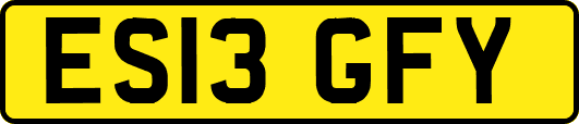 ES13GFY