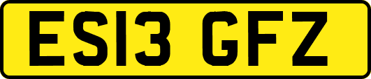 ES13GFZ