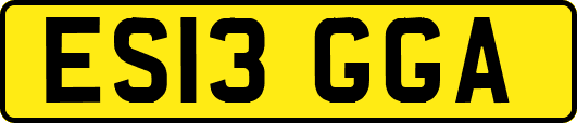 ES13GGA