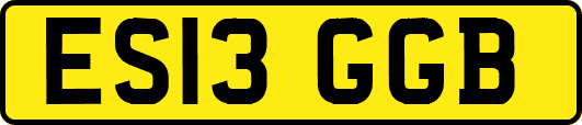 ES13GGB