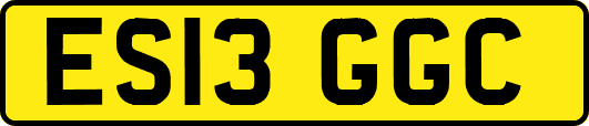 ES13GGC
