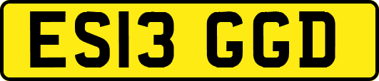 ES13GGD
