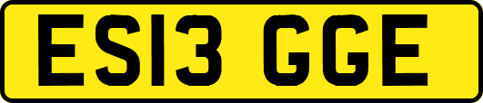 ES13GGE