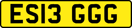 ES13GGG