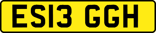 ES13GGH