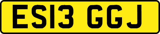 ES13GGJ