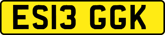 ES13GGK