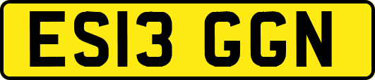 ES13GGN